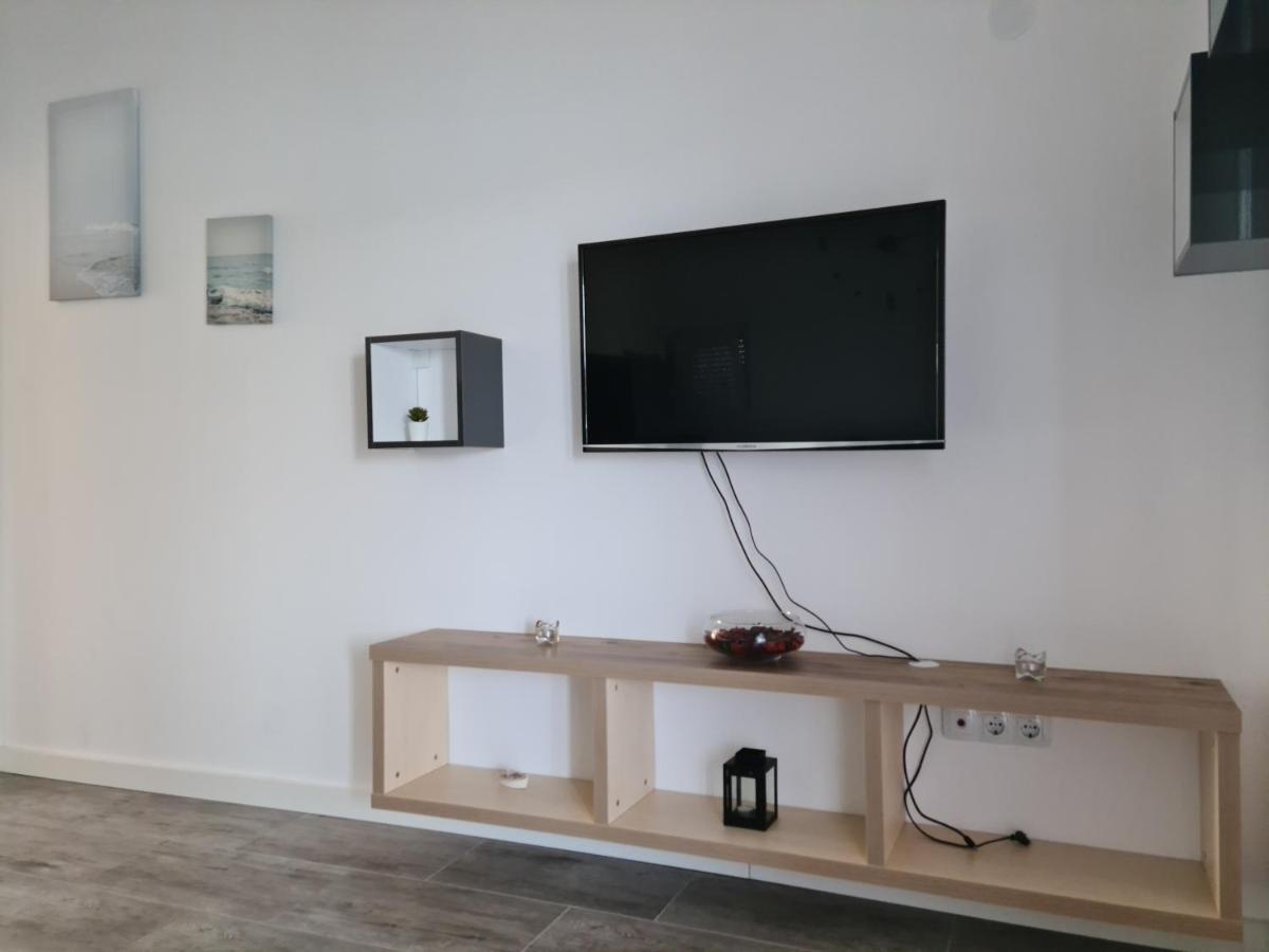 Apartmani Rudi Anic Bagian luar foto