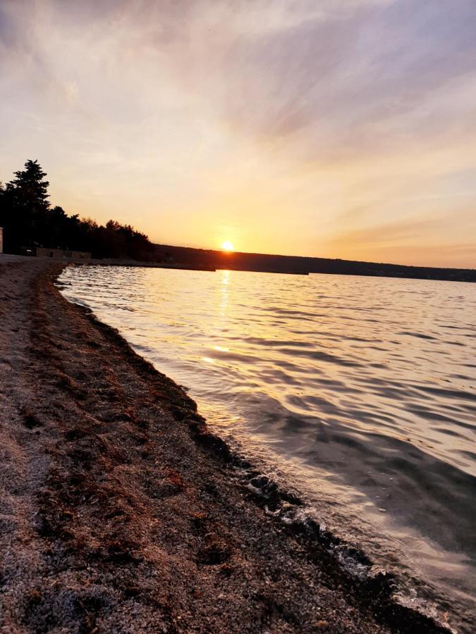 Apartmani Rudi Anic Bagian luar foto