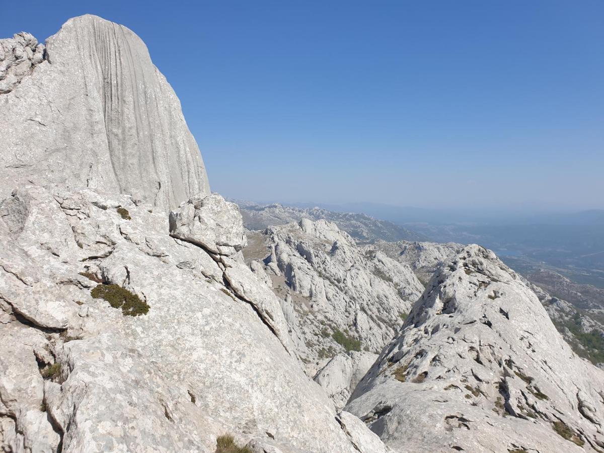 Apartmani Rudi Anic Bagian luar foto
