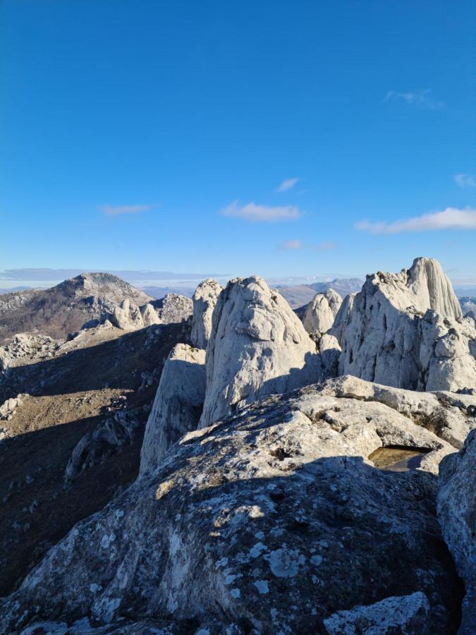 Apartmani Rudi Anic Bagian luar foto