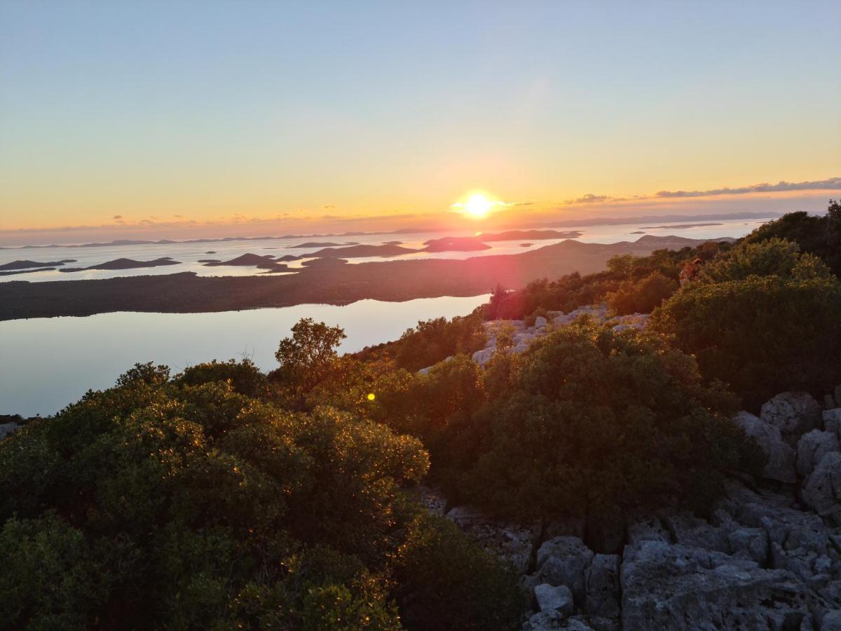 Apartmani Rudi Anic Bagian luar foto