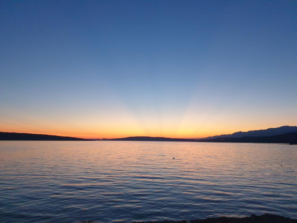 Apartmani Rudi Anic Bagian luar foto