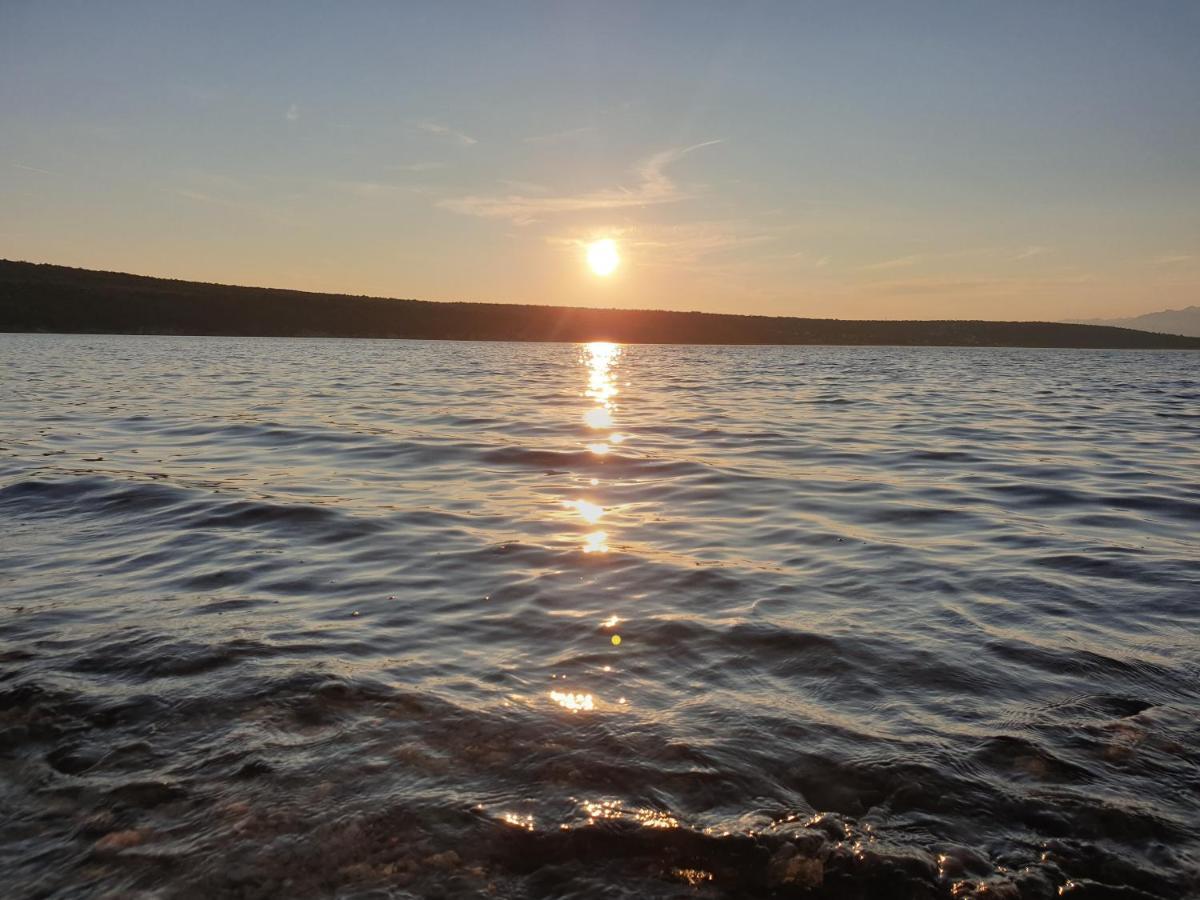 Apartmani Rudi Anic Bagian luar foto