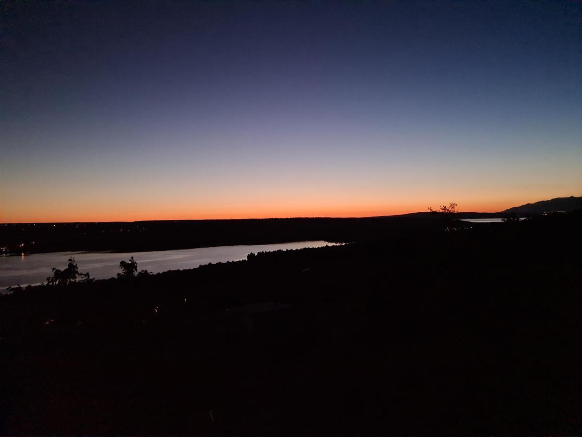 Apartmani Rudi Anic Bagian luar foto