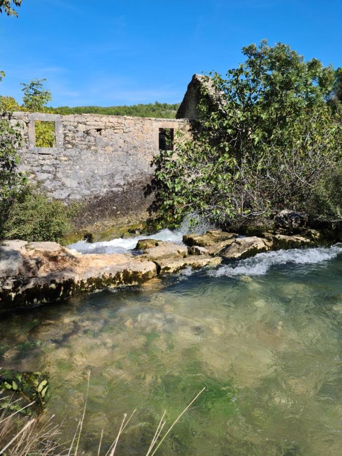 Apartmani Rudi Anic Bagian luar foto