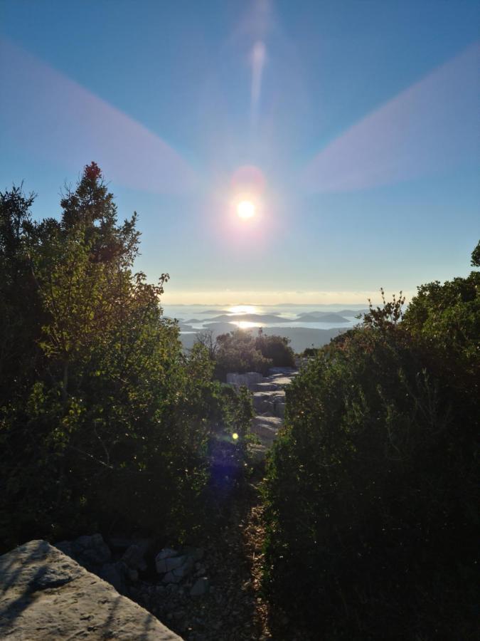 Apartmani Rudi Anic Bagian luar foto